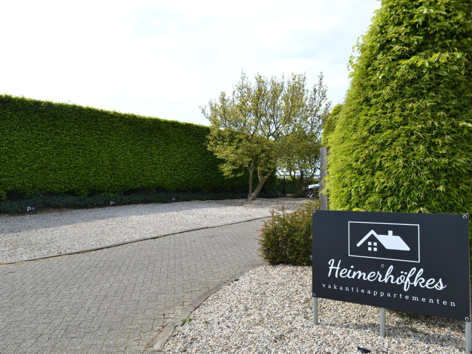 Attractive Farmhouse In South Limburg With Terrace Villa Klimmen Exterior photo